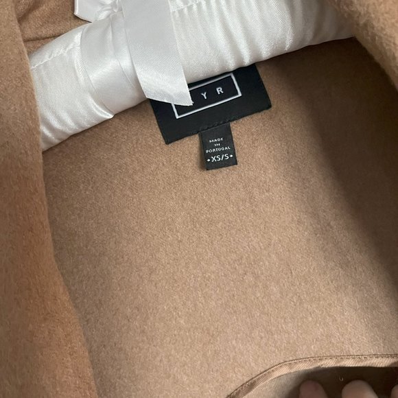 AYR Robe Coat XS/S - Picture 4 of 13